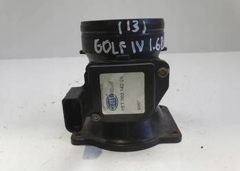 PRZEPŁYWOMIERZ POWIETRZA VW Golf IV 1.6 8V _ 8ET009142-26