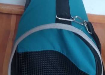 Transporter dla kota