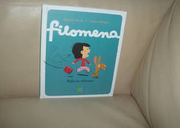 Filomena Bajka na dobranoc