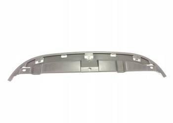 OSŁONA ZDERZAKA PRZÓD CITROËN XSARA PICASSO (N68) 99-12 9650212677 / 7414GN