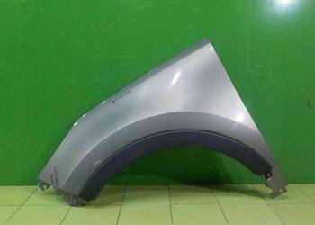 KIA SPORTAGE III 1.7 CRDI 11r 5D blotnik lewy przod