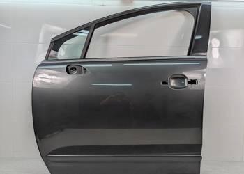 DRZWI LEWY PRZÓD PEUGEOT 5008 01808