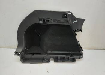 Mazda CX5 II Lift BOCZEK BAGAŻNIKA TAPICERKA LEWY TYŁ