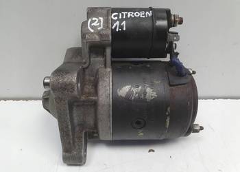 ROZRUSZNIK Peugeot 106 1.1 ROZRUSZNIK valeo 534054B