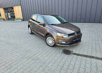 Volkswagen Polo 1.4 Diesel Blue Motion Technology Klima / -Stan Super ! V …
