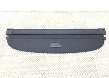 ROLETA BAGAŻNIKA AUDI Q8 SUV 4M8863553 OSŁONA TYLNA, PRZESUWNA