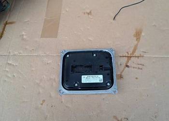 Przetwornica moduł Full Led Mercedes C-Klasa W205 A2059009534
