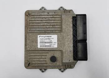 Sterownik Silnika Fiat Fiorino 1.3 JTD 51846260 MJD 6F3.H1 71600.113.03