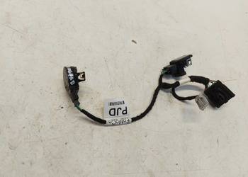 Ford Ranger VI 6 2024r sensor czujnik deszczu szyby wiązka