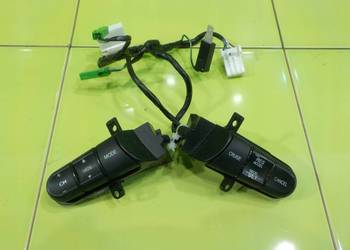 HONDA INSIGHT II 1.3 IMA 10r 5D przelaczniki kierownicy