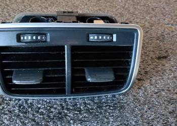 Kratka Nawiewu Tył Tunelu Środkowego Audi A6 C7 A7 4G0819203 Oryginał