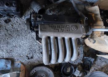 VW transporter T4 2,4 diesel kolektor ssący