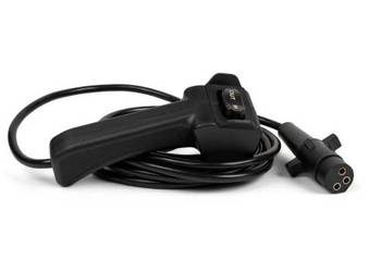 Przewodowy pilot zdalnego sterowania wyciągarki Can Am BRP 715008121