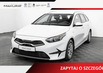 Kia Cee'd CT881AJ#1.0 T-GDI S Cz.cof Bluetooth Tempomat Salon PL VAT23% II…