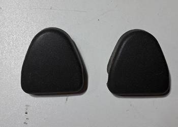 Pokrywa osłona pasów Audi 80 B2 VW 171857719