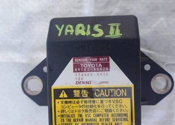 [2007-2011] Toyota Yaris II 1.8TS 133KM 1.8VVT-I CZUJNIK SENSOR 89183-60020