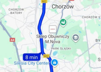 Mieszkanie Świętochłowice Chropaczów