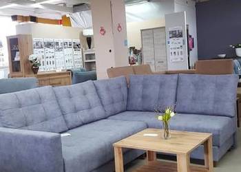 NAROŻNIK POD WYMIAR POD KOLOR