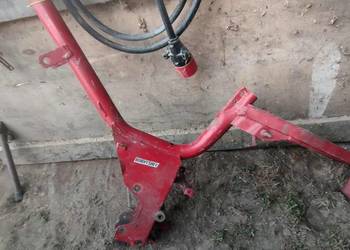 części jawa Romet WSK wfm wierchowina mz