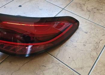 2024 Mercedes-Benz GLC C254 Lampa tylna