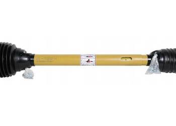 Wał WOM cytryna szerokokątny x1 L1310 mm L6-WAJ2732-111-66TFC