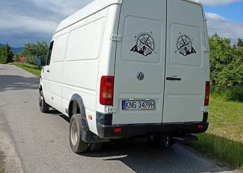 VW lt 46 2.5 tdi