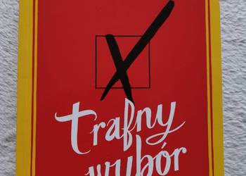 Trafny wybór - J. K. Rowling