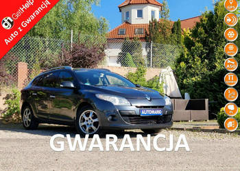 Renault Megane *1.9*Dci*130KM*Privilage*Gwarancja*Serwis* III (2008-2016)