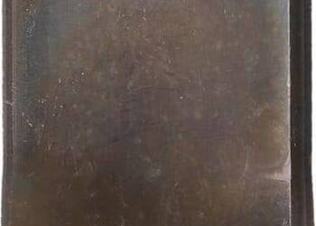 Nożyk kosiarki rotacyjnej prawy 93x47x3 mm otwór Ø 19 mm okrągły pasuje do…