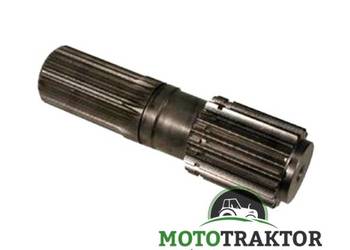 Wałek atakujący satelity New Holland Ford TW5 TW15