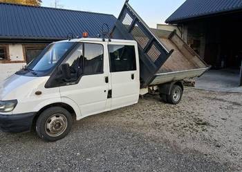 Sprzedam Ford Transit