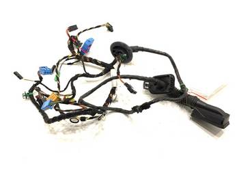 WIĄZKA DRZWI PRZÓD LEWY VW GOLF VII 5G4971120LF 2.0 184KM PRZEWÓD