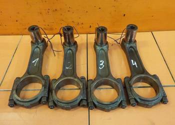 GALAXY MK3 S-MAX 2.0 TDCI 08r 130KM korbowod 783