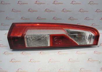 RENAULT MASTER III 14r lampa lewa tył