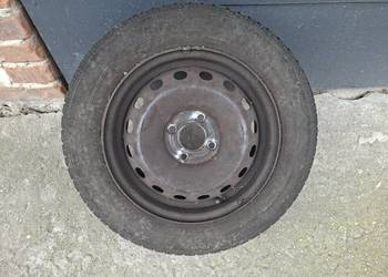 Koła letnie renault kangoo clio