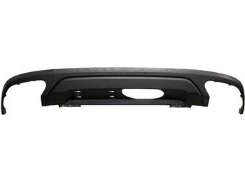 VOLVO V60CC II nakladka listwa spoiler dyfuzor zderzaka tyl…