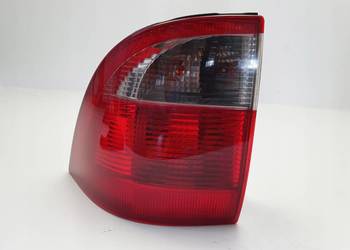 Saab 9-5 I lift 01-05r Sedan TYLNA LAMPA LEWA lewy tył kierowcy Europa