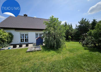 Dom w Śliwicach/Ogród/Natura2000/Duże rodziny