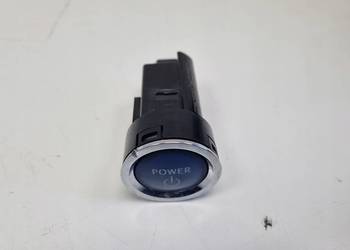 Toyota Auris II lift RAV-4 IV Corolla PANEL PRZYCISK START STOP 2010DJ2910