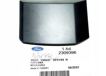 LISTWA POD WLEWEM PALIWA FORD TRANSIT MK9 2019 - 2309396