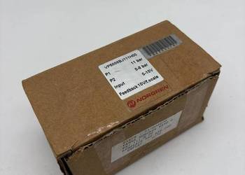 Norgren VP5008BJ111H00 Zawór proporcjonalny