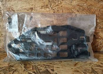 VW POLO IV ŚLIZG MOCOWANIE ZDERZAKA PRAWY PRZÓD 6Q0807178A