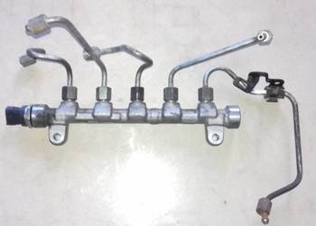 Listwa wtryskowa 0445214181 1.6 Crdi Kia