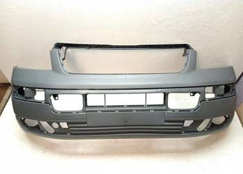 ZDERZAK PRZEDNI PRZÓD VW TRANSPORTER T5 2003-2009