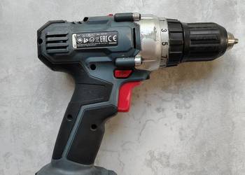 Graphite 58G000 wkrętarko-wiertarka akumulatorowa 18V, okazja!