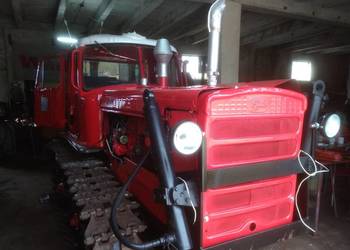 dt75 zwolnica lewa prawa dt 75 det części spycharka spych dt75