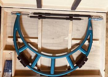 Mikrometr zewnętrzny 400-500 /0,01 Schut