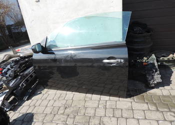 RENAULT MEGANE II CC KABRIO LEWE DRZWI NV676