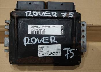 ROVER 75 komputer sterownik S108847002B