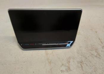 VW ID4 11A , 2024r SUV 5D WYŚWIETLACZ LCD MONITOR 1T3919605